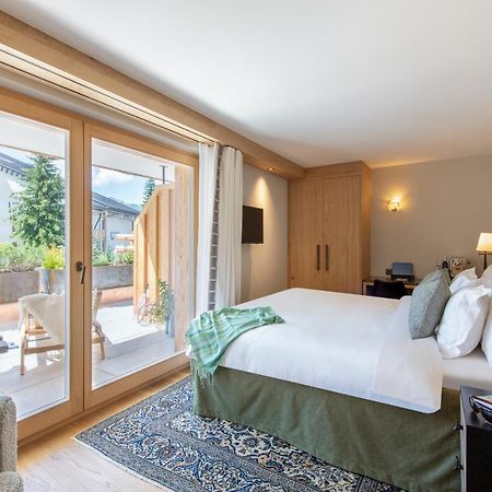 Hotel De Verbier Sup Kültér fotó