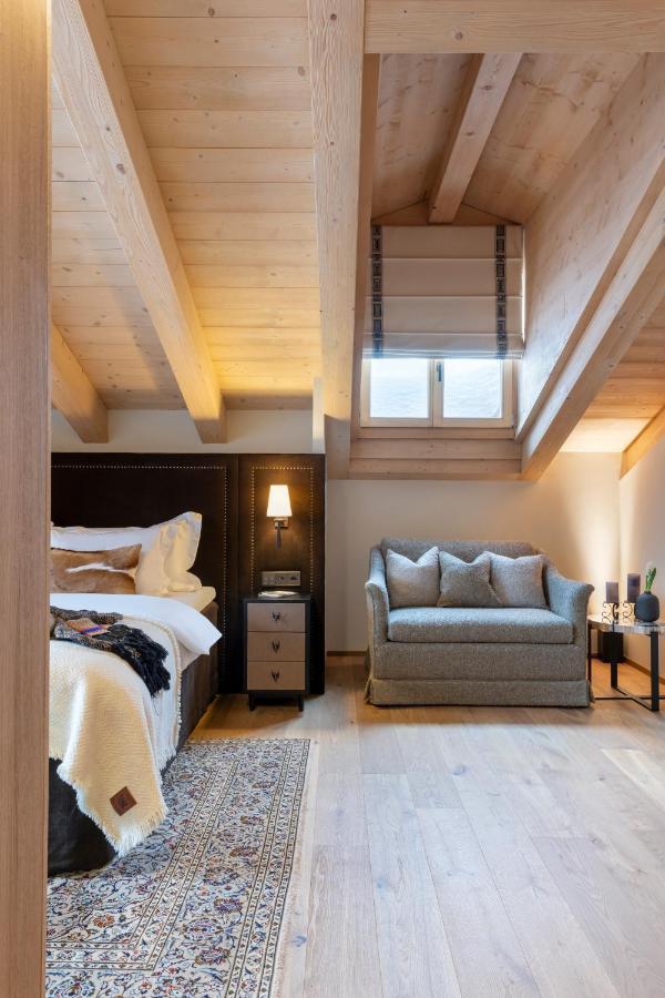 Hotel De Verbier Sup Kültér fotó
