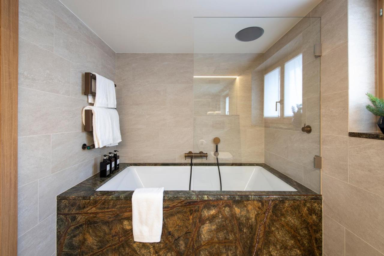 Hotel De Verbier Sup Kültér fotó