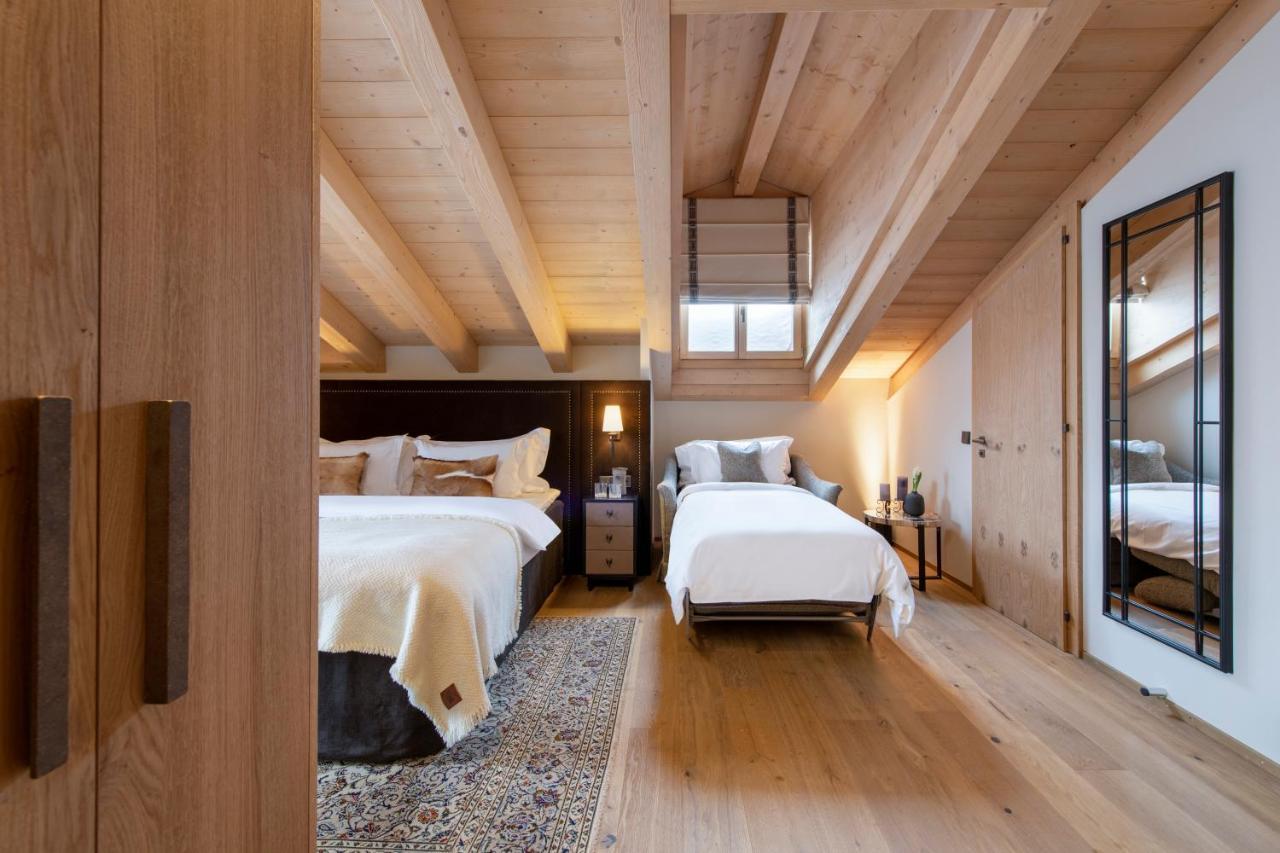Hotel De Verbier Sup Kültér fotó