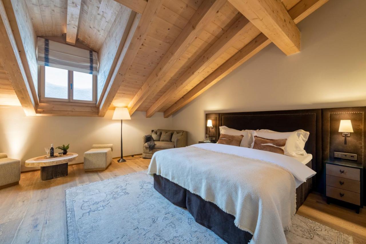 Hotel De Verbier Sup Kültér fotó