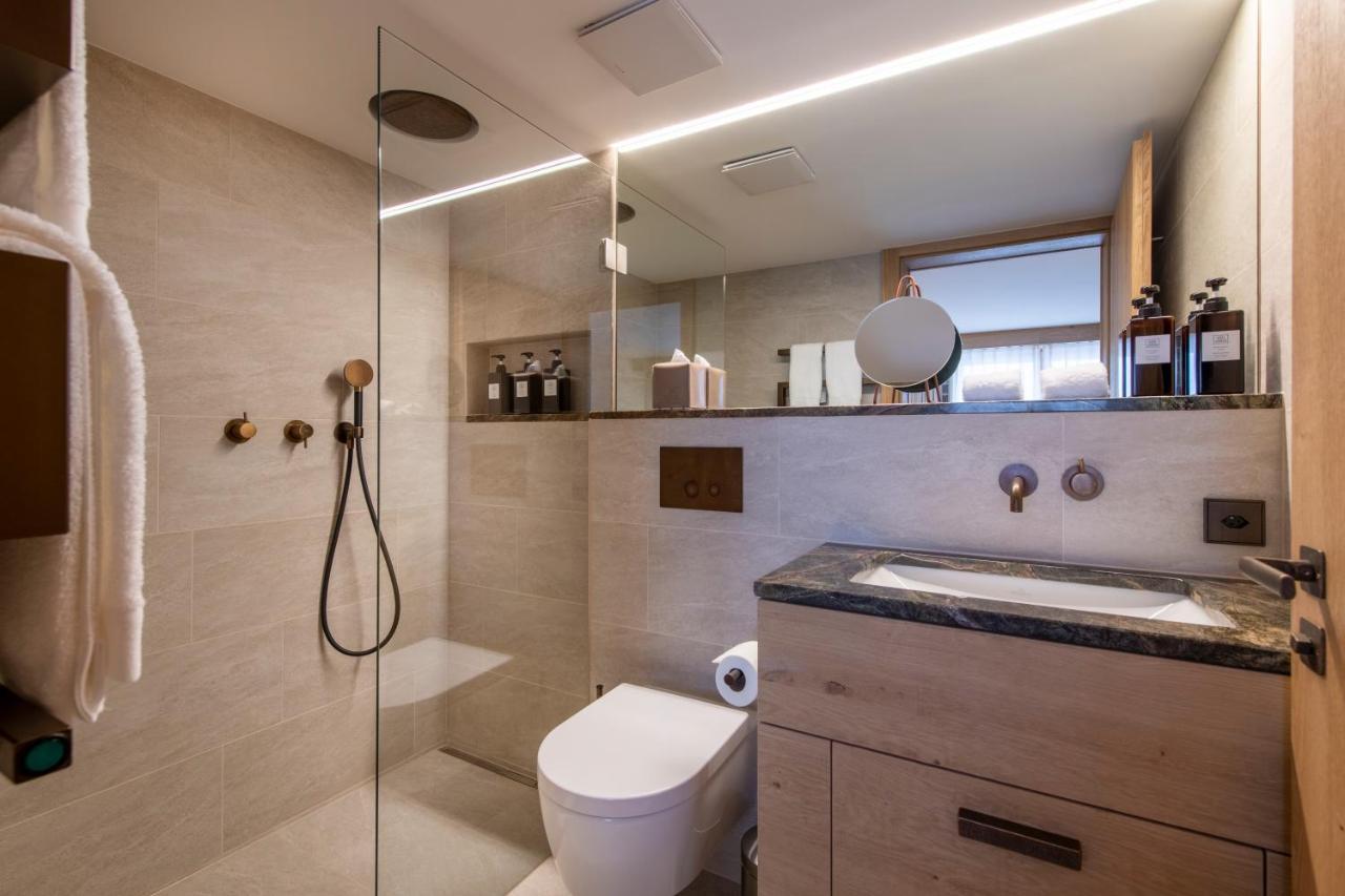 Hotel De Verbier Sup Kültér fotó