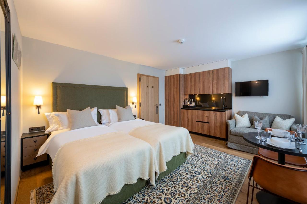 Hotel De Verbier Sup Kültér fotó