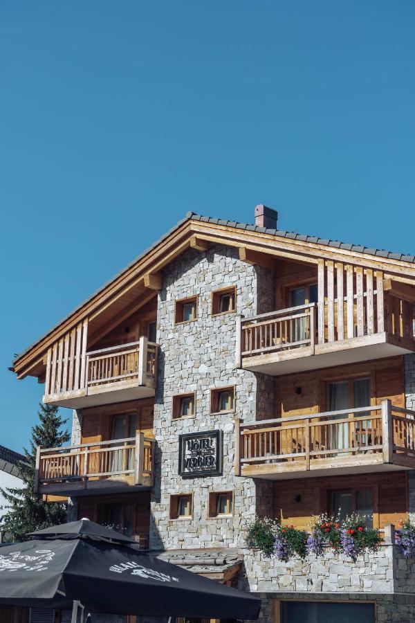 Hotel De Verbier Sup Kültér fotó