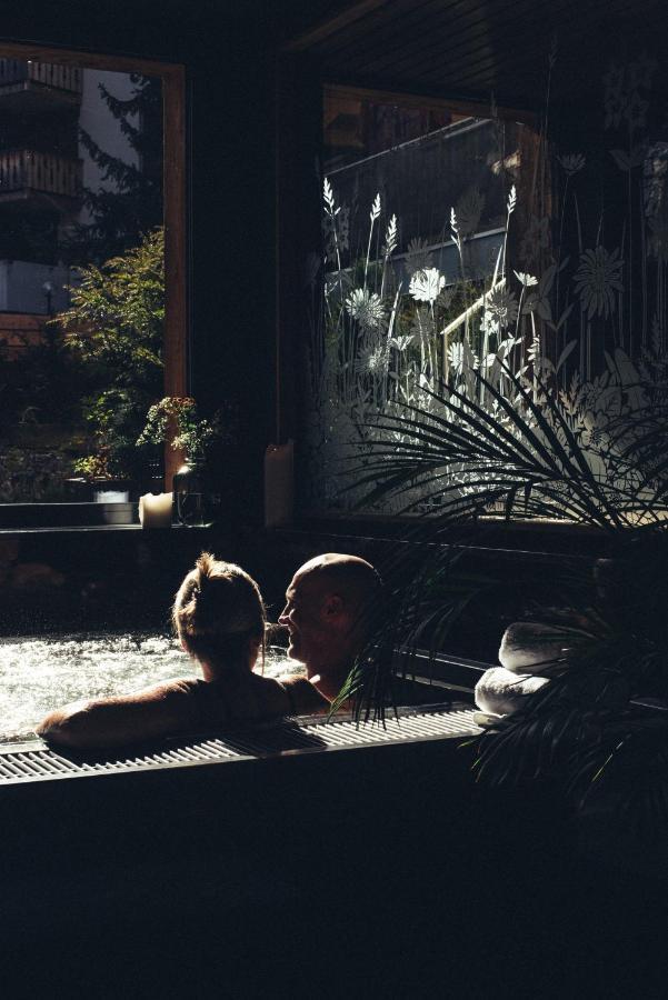 Hotel De Verbier Sup Kültér fotó